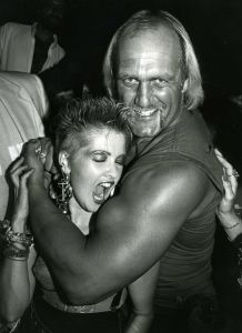 Cyndi Lauper , Hulk Hogan , 1984  NYC.jpg